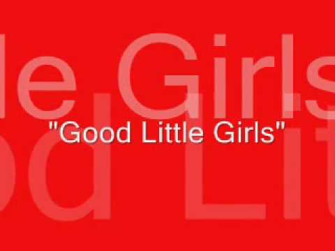 Good Little Girls - Naked Rodeo Show - Eric Sanson ( Wolford)
