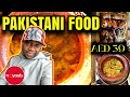 DUBAI FOOD TOUR 2023 : Must Visit Non-Touristy Restaurants In Al Ghazal Mall | NAYAAB HAANDI