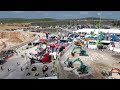 Hillhead 2026 behind the scenes with updates on investments for visitors