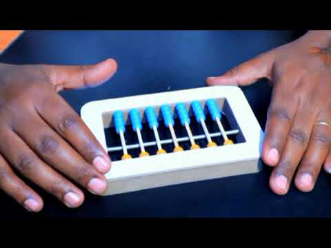 ቪዲዮ: Abacus ምንድነው?