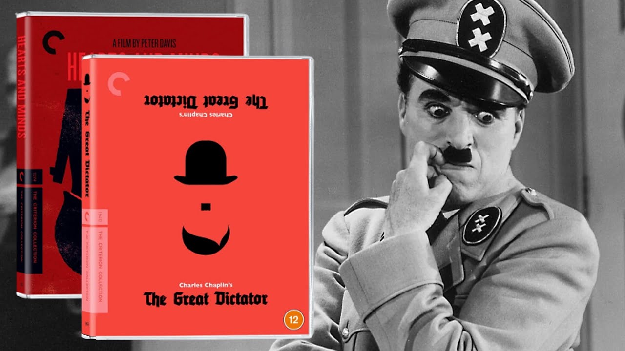 独裁者 The Great Dictator [Blu-ray] 2zzhgl6 Amazon.com: The Great Dictator (The Criterion Collection) [Blu-ray