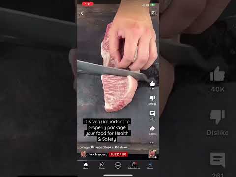 754-802-7181 To enroll in meal planning preparation. Proper food handling Ep.5