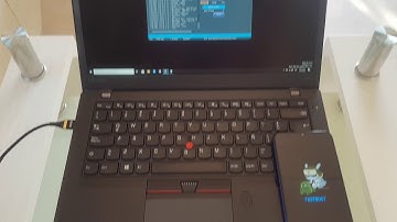 How to Flashing Xiaomi REDMI Note7 (Lavender) FastBoot Mode!! DTPRO Tool ☆Step1☆