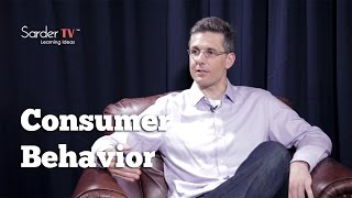 How do companies predict consumer behavior? J.P. Eggers, Associate professor at NYU Stern