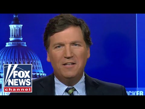 Tucker Carlson: Nobody talks about this