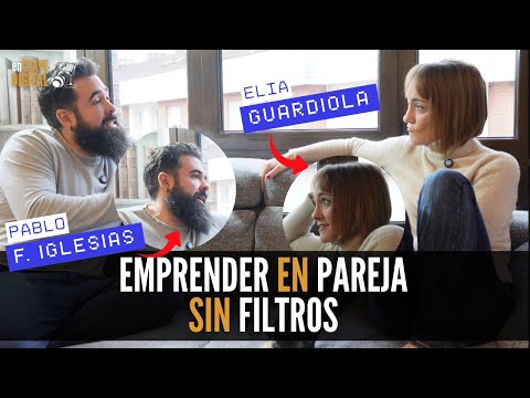 EXTRA: ERRORES, ACIERTOS y APRENDIZAJES de 2025, con ELIA GUARDIOLA