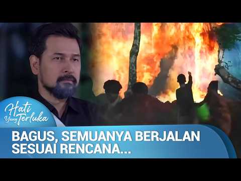 Semakin Chaos, Semakin Besar Kehancuran Opa! | Hati Yang Terluka Ep 4 (1/5)