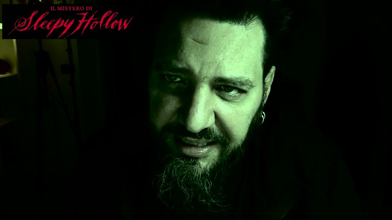 Patreon: Il mistero di Sleepy Hollow (1999) di Tim Burton - Minirece richiesta da GothicAnna