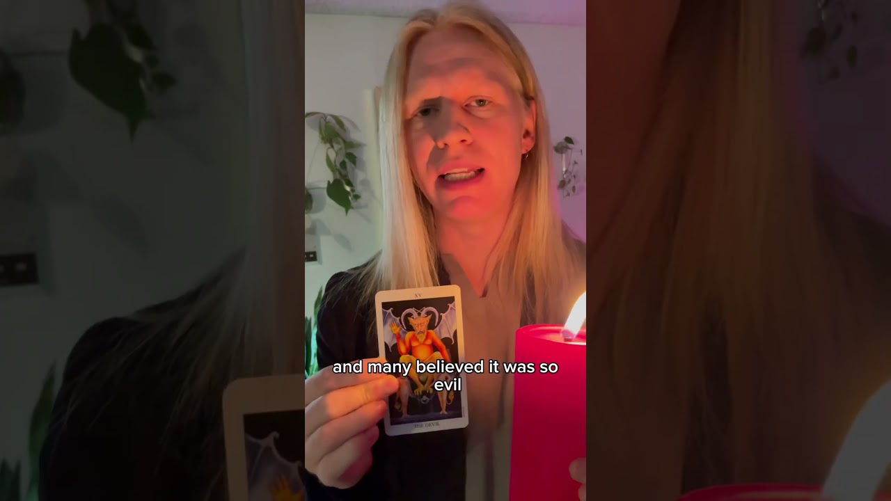 WARNING: You Will Hear the Devil’s Chord