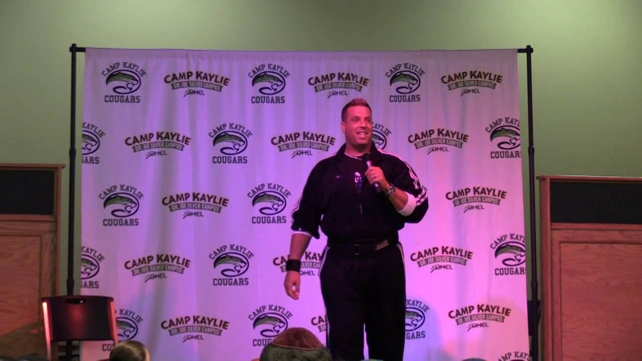 Jon Pritikin - YouTube