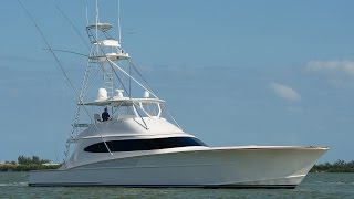 2008 67 Bayliss 'Chasin Tail'