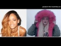 Era Istrefi vs. Rihanna & Drake - Bonbon vs. Work (Mashup Mix)