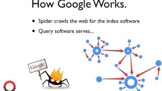 How Google Organic Search Works