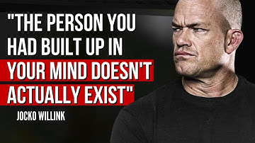 HOW TO GET OVER A BREAKUP│Jocko Willink Motivation