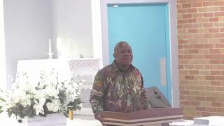 United Christian Fellowship Church Live Stream