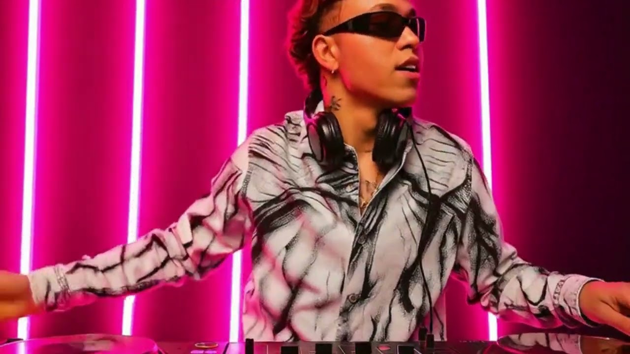 No tiene sentido - Beéle (Techno IA Cover)