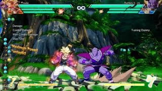 Trunks sparking mix-up