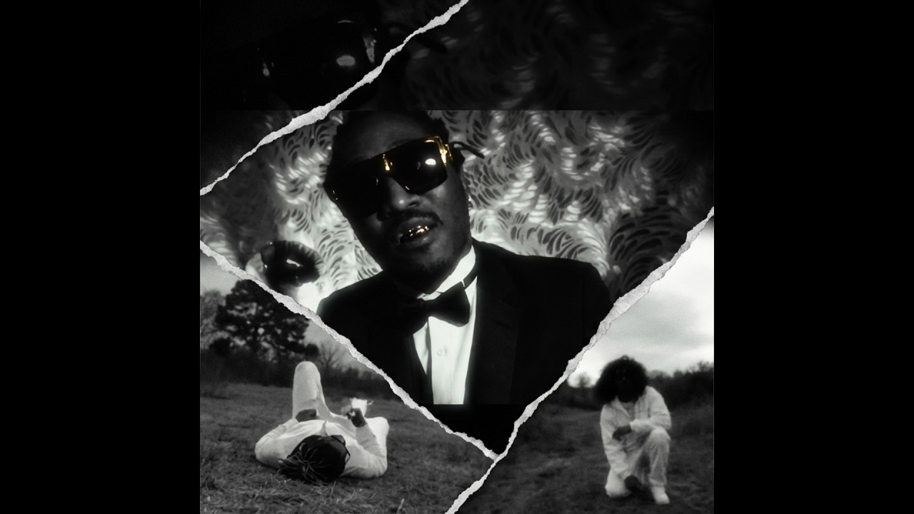 [FREE] ESDEEKID X Future type beat | NUMB | MELODIC PIANO