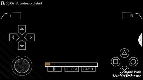 BURNOUT Dominator ppsspp game play on Android 6.0