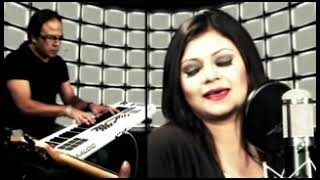Shopnojatra | স্বপ্নযাত্রা | রমা | Sharmin Rauma | Manam Ahmed | Bangla Song | Official Music Video
