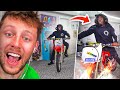 Funniest moments ever live streamed