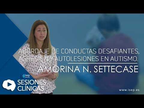 Vídeo: Impacto De Los ácidos Grasos Poliinsaturados En Los Resultados Importantes Para El Paciente En Niños Y Adolescentes Con Trastorno Del Espectro Autista: Una Revisión Sistemática