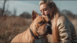 ADVOCATING FOR OBEDIENCE TRAINING THE AMERICAN BULLY DOG