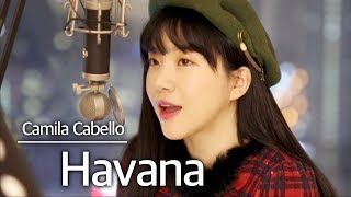 Camila Cabello - Havana | Bubble Dia chords