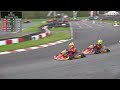 BMC Round 2 Mariembourg KZ2 Pre Final