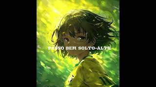Passo Bem Solto - Altx Resimi