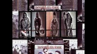 Doubleline - Nota Kekitaan (Nota Kekitaan)