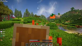 Heart Attack Simulator - Modded Minecraft