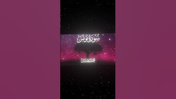 سورة يونس|12|القارئ:#محمد_اللحيدان #قران #quran # #قران_كريم #تلاوة #تلاوة_هادئة #آية #تلاوة_خاشعة
