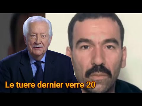 Les Enquêtes impossibles 2026 ☠️ Le tuere dernier verre 20 ☠️ Crime France Podcast