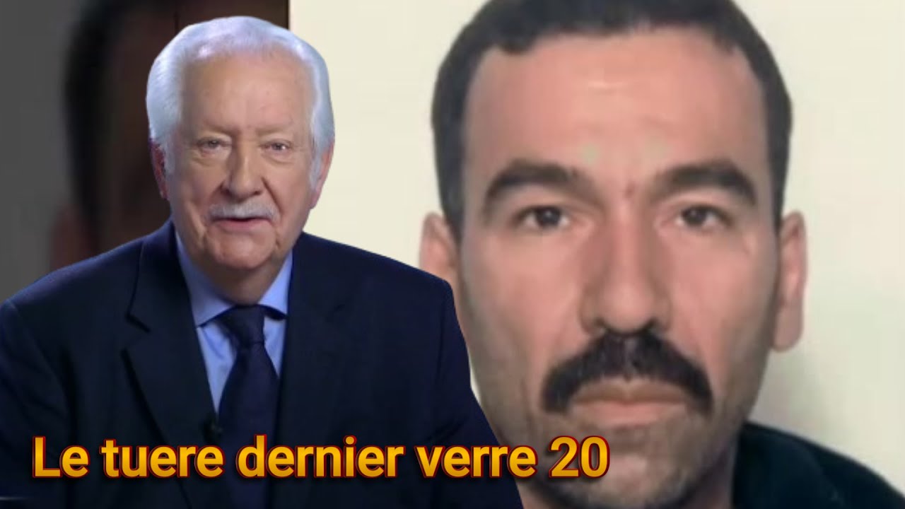 Les Enquêtes impossibles 2026 ☠️ Le tuere dernier verre 20 ☠️ Crime France Podcast