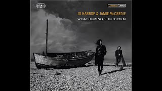 Jo Harrop &amp; Jamie McCredie &#39;Weathering The Storm&#39; EPK