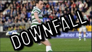The Downfall of Anthony Stokes