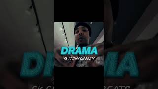 G HERBO TYPE BEAT 2026 |PROD GKGLIDESONBEATS #chicago #gherbo #rap #viral