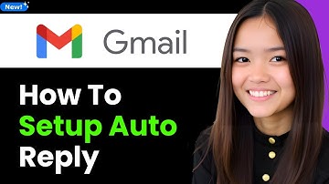 How to Setup Auto Reply in Your Gmail 2026 (Step By Step)