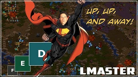 StarCraft | Best Beginner Builds Series | Macro Oriented | Protoss v Terran | 2 Gate Expand