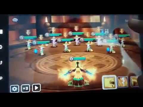 just Teshar being cool...