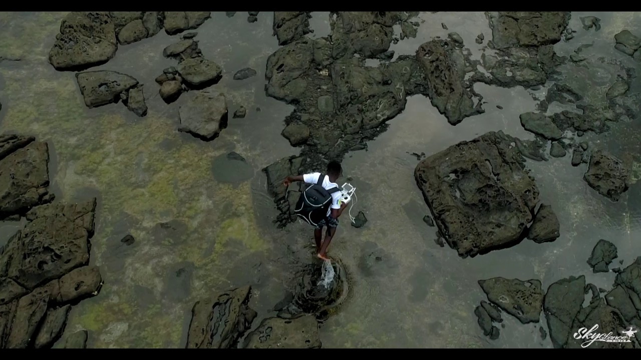 Owia Salt Pond SVG 2017/Promo/1080p