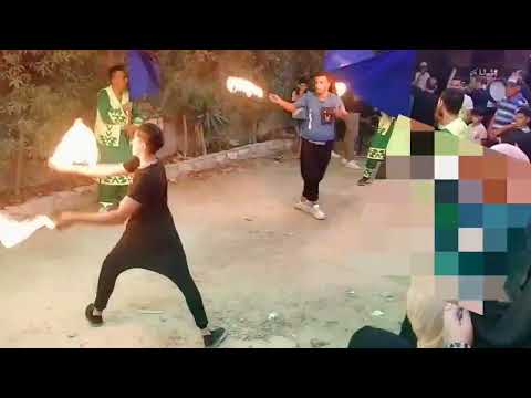 اجمل حنه عريس اسكندراني اخويه ربنا يسعدك يارب