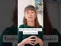 Traits of the Dismissive Avoidant Style