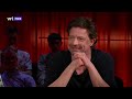 Ben Segers stelt voorstelling 'Eenzaam zonder mij' voor