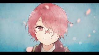 Video thumbnail of "【VOCALOID Fukase】 誰も知らないハッピーエンド 【オリジナルMV】"