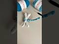 The cutest Crochet Amigurumi dragonfly you’ll see today! #shortvideo #crochetamigurumi