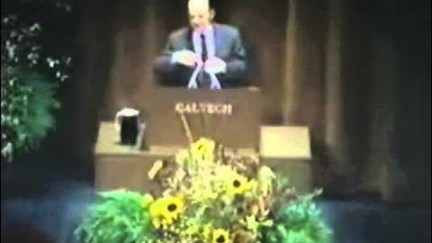 Linus Pauling Eulogy: What Linus Knew About Vitamin C That Others Did Not