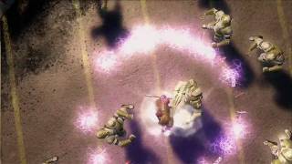 Mua2 Behind The Scenes At Vicarious Visions