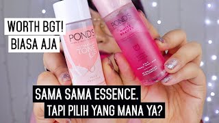 4 Tanda-Tanda Penuaan Dan Cara Mencegahnya | Review Pond's Age Miracle